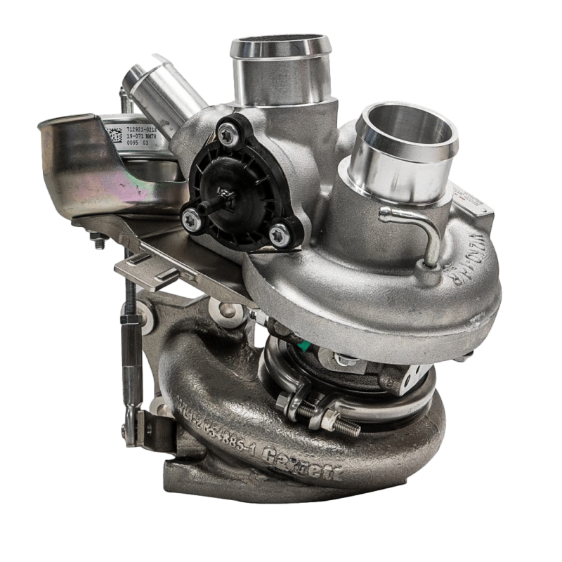 Garrett PowerMax Turbo Upgrade Kit 13-16 Ford F-150 3.5L EcoBoost - Right Turbocharger - 881028-5002S