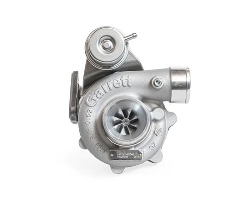 Garrett GBC14-200 Club Line Turbocharger 0.45 O/V 3-Bolt / 4-Bolt - Internal WG - 896051-5004S