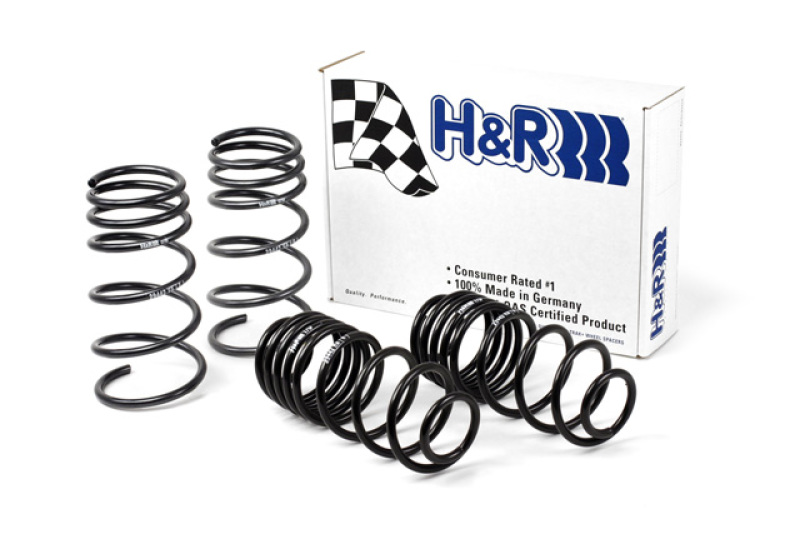 H&R 04-07 Scion xA/xB Sport Spring - 54601