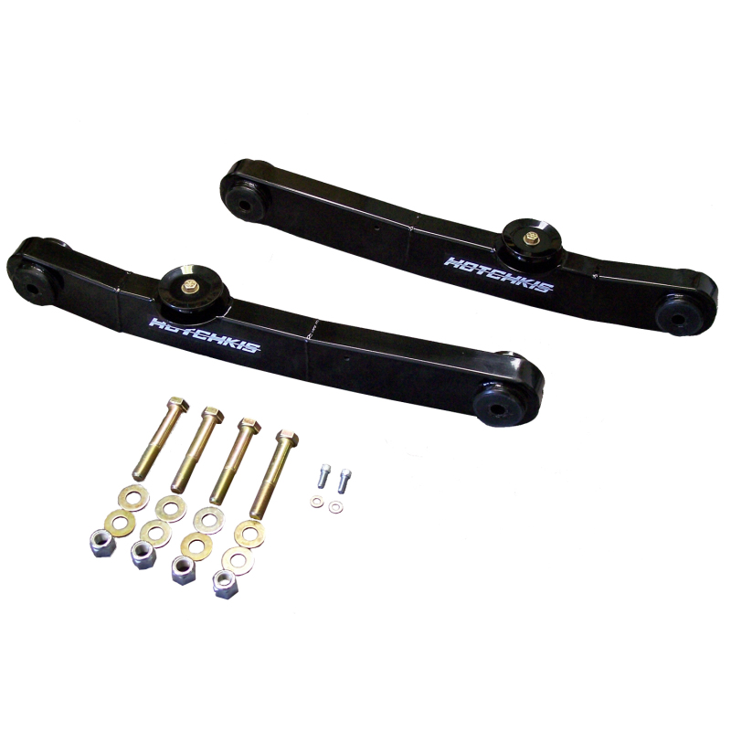 Hotchkis 65-70 Chevrolet B-Body Lower Trailing Arms - 1314