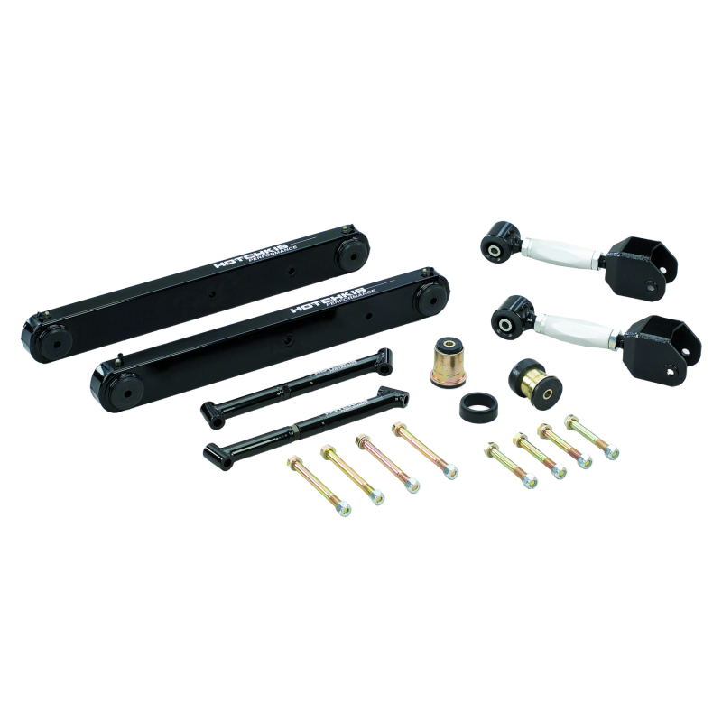 Hotchkis 68-72 GM A-Body Rear Suspension Package - 1803A