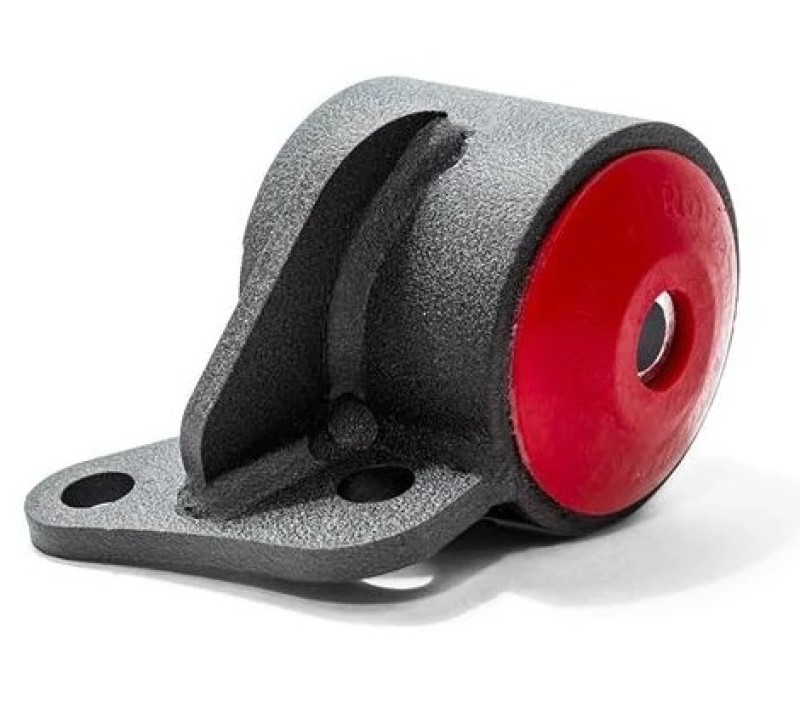 Innovative 90-93 Acura Integra B-Series w/ Cable M/T Black Steel Mount 60A Bushing - LH Trans Mount - 19310-60A