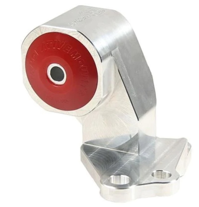 Innovative 94-01 Integra A/T - M/T Conversion Mount B-Series w/Hyd Trans Silver Aluminum 75A Bushing - B40121-75A