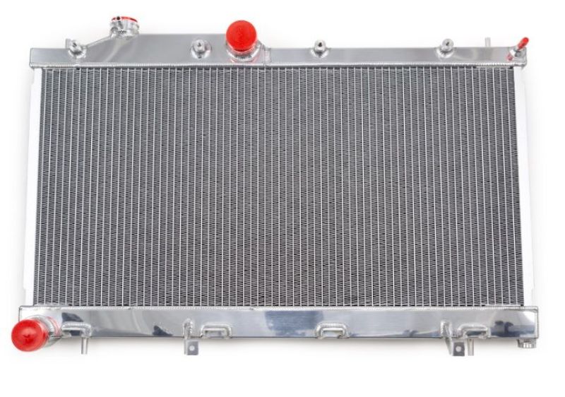 Killer B 02-07 Subaru WRX/STi Performance Radiator - KBMRAD04