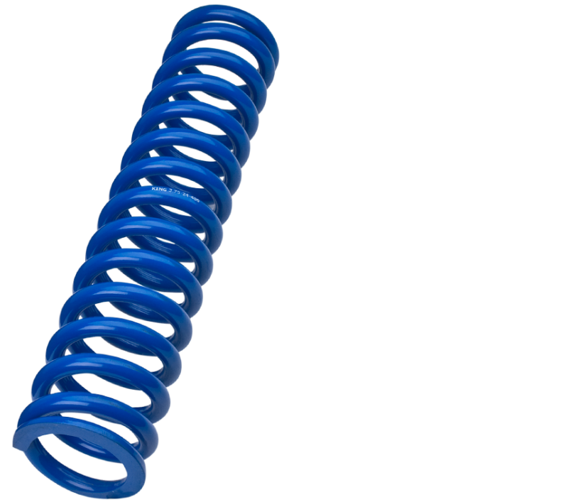 King Shocks 3.75 ID Coil Springs 13 x 100lb - SPR375-13-100