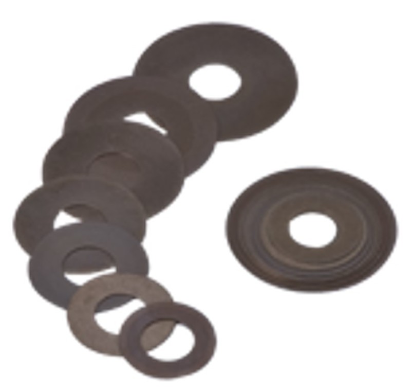 King Shocks Valve Shim Kit .010 x 4.5 Shock - VS1045