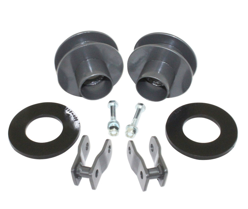 MaxTrac 05-19 Ford F-250/350 4WD 2.5in Leveling Kit - 883725
