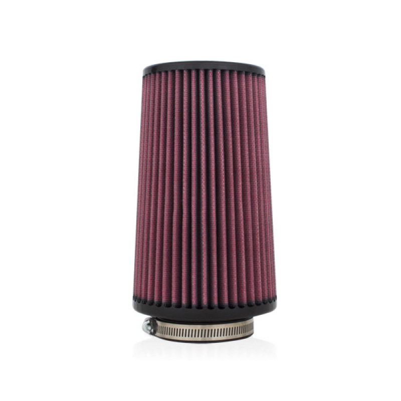Mishimoto Performance Air Filter - 2.75in Inlet / 8in Length - MMAF-2758