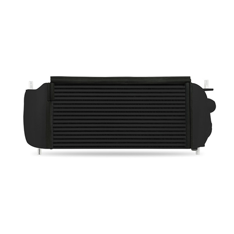 Mishimoto 2016+ Ford F-150 2.7/3.5L Ecoboost Intercooler (I/C ONLY) - Black - MMINT-F150-15BK