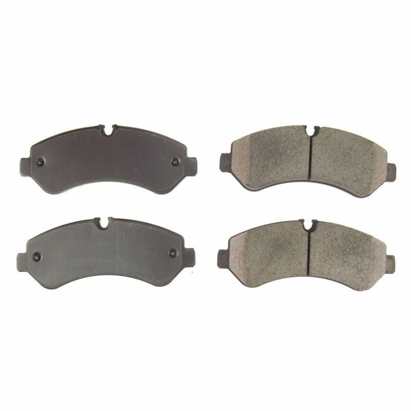 Power Stop 2019 Freightliner Sprinter 3500 Rear Z16 Evolution Ceramic Brake Pads - 16-2236