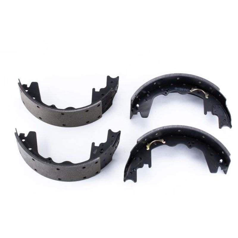 Power Stop 1998 Dodge B2500 Rear Autospecialty Brake Shoes - 583R
