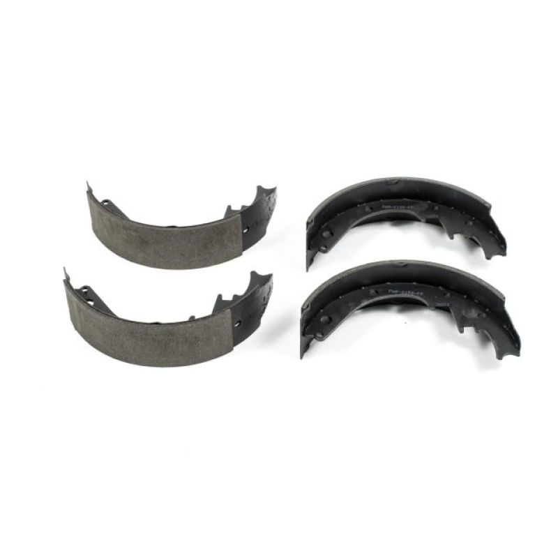 Power Stop 91-92 Cadillac Brougham Rear Autospecialty Brake Shoes - B473