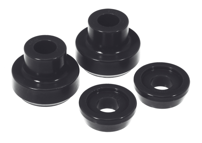 Prothane 83-97 Ford Bronco II / Ranger Radius Arm Bushings - Black - 6-1210-BL