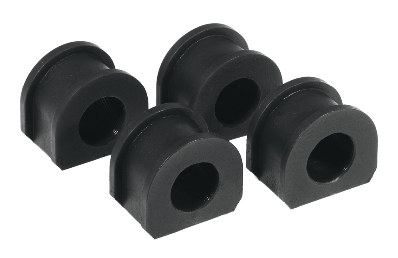 Prothane 67-91 GM Various Front Sway Bar Bushings - 1 1/16in - Black - 7-1101-BL