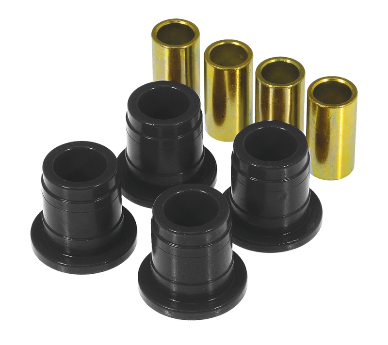 Prothane 73-82 GM P-10 2wd Upper Control Arm Bushings - Black - 7-202-BL