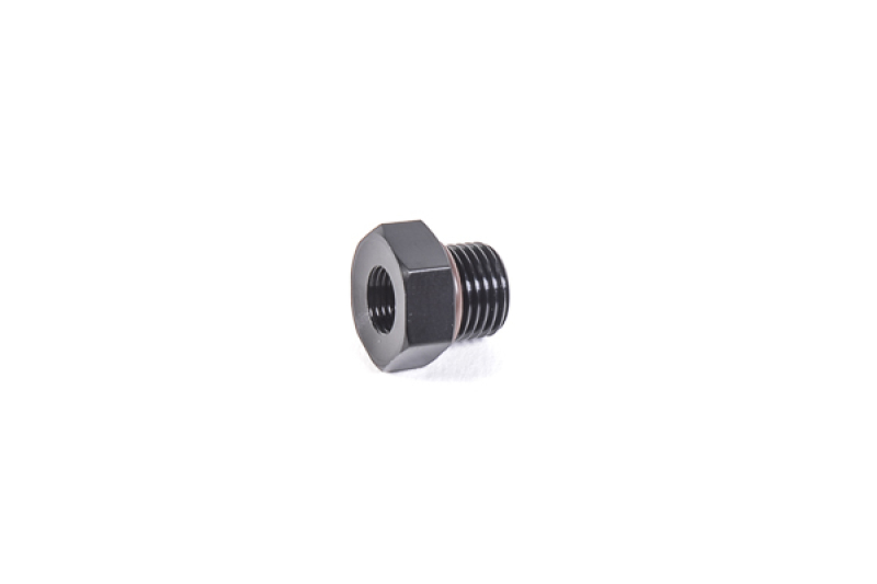 Radium Engineering 8AN ORB to M12X1.5 Female Fitting - 14-0421