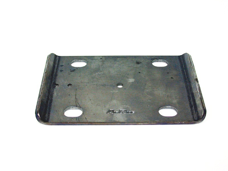 Ridetech Large U-Bolt Plate - 90000169