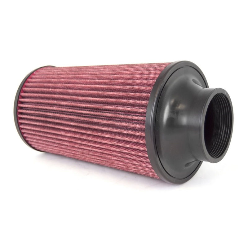 Rugged Ridge Conical Air Filter 89mm x 270mm - 17753.03