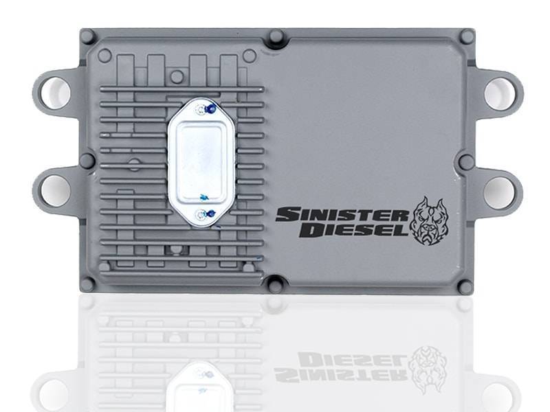 Sinister Diesel Reman Fuel Injection Control Module 03-04 Powerstroke 6.0L (Built before 9/23/03) - SD-FICM-FORD-03