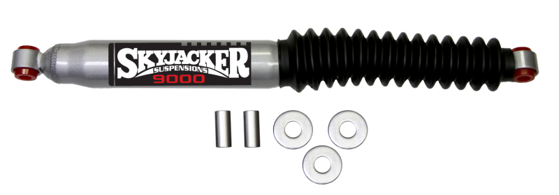 Skyjacker 2000-2005 Ford Excursion 4 Wheel Drive Steering Damper Kit - 9099