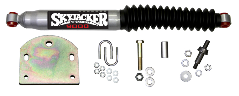 Skyjacker 1999-2004 Ford F-250 Super Duty 4 Wheel Drive Steering Damper Kit - 9199