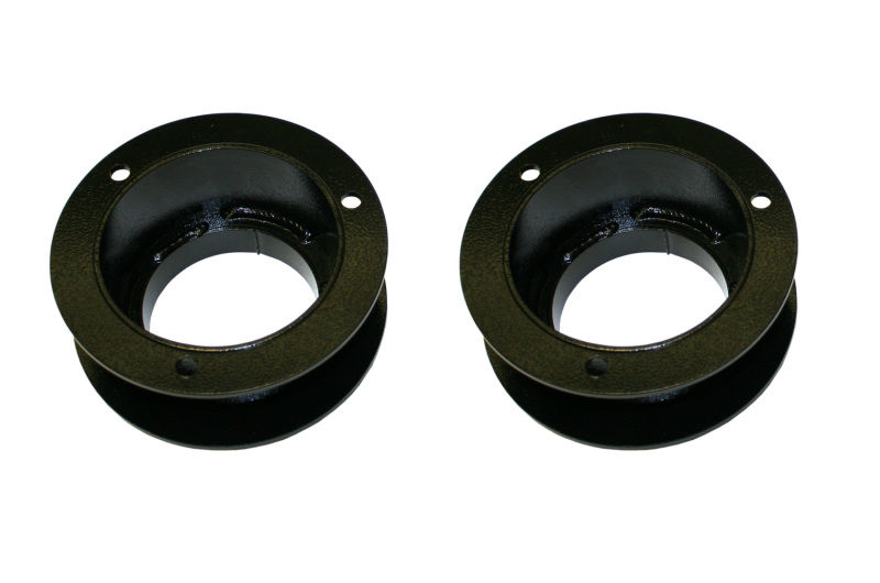 Skyjacker Suspension Front Leveling Kit 1994-2001 Dodge Ram 1500 4 Wheel Drive - D25MS