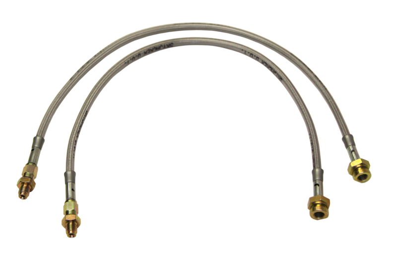 Skyjacker 1974-1975 Jeep CJ6 Brake Hose - FBL42