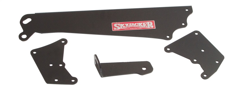 Skyjacker 2008-2008 Jeep Wrangler (JK) Rear Dana 44 Track Bar Bracket - JKBRC15