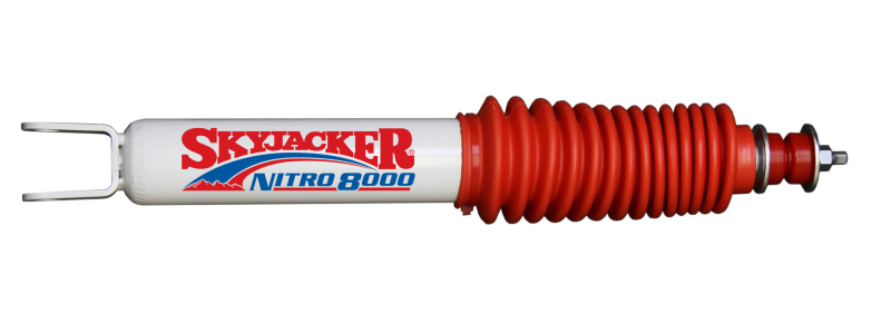 Skyjacker Nitro Shock Absorber 2002-2005 Chevrolet Avalanche 1500 4WD w/ Rear STD Suspension - N8096