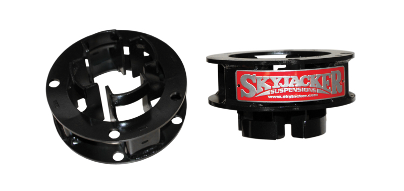 Skyjacker Suspension Front Leveling Kit 2014-2014 Ram 2500 4 Wheel Drive - R1325MS