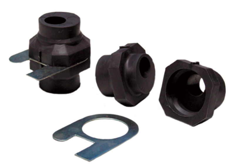 Skyjacker 1997-1997 Ford F-250 HD Rear Wheel Drive Radius Arm Bushing - SAB85