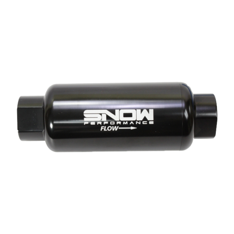 Snow 30 Micron Post Filter -10 ORB Inlet/ Outlet - SNF-20110