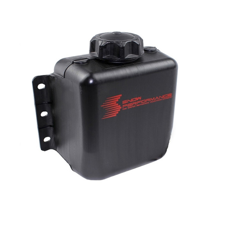 Snow Performance 3 Quart Reservoir (incl. tabs) - SNO-40012