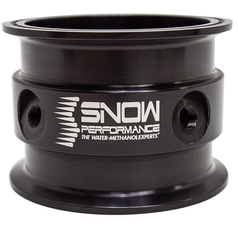 Snow Performance 3in. Injection Ring (Hose Clamp Style) - SNO-40112-3