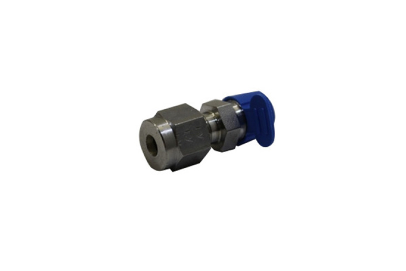 Snow Performance Compression Fitting - SNO-82420