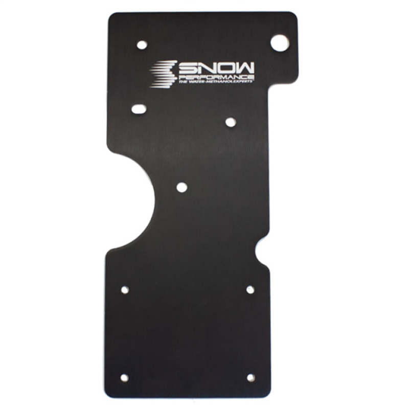 Snow Performance Water Pump Mount For C7 - SNO-82500
