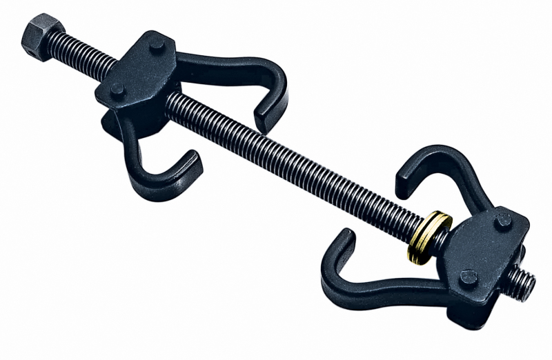 SPC Performance SPRING COMP CLAMP SET - 40250