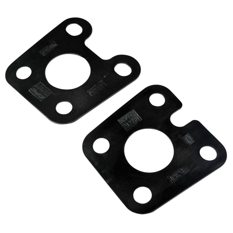 SPC Performance Fiat Rear Camber and Toe Shim Set (24 Shims) - 71770