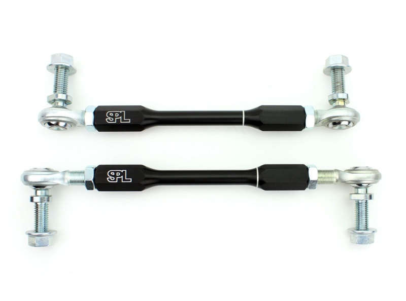 SPL Parts 2013+ Subaru BRZ/Toyota 86 Front Swaybar Endlinks - SPL FE FRS