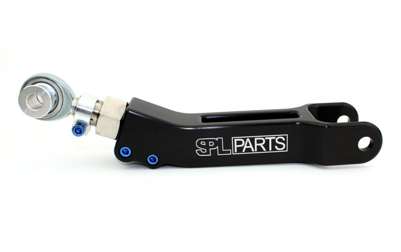 SPL Parts 2015+ Subaru WRX/STI Rear Traction Arms - SPL RTR GK
