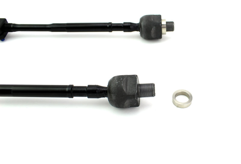 SPL Parts 99-05 Mazda Miata (NB) Tie Rod Ends (Bumpsteer Adjustable/Power Steering Rack Only) - SPL TRE NBPS