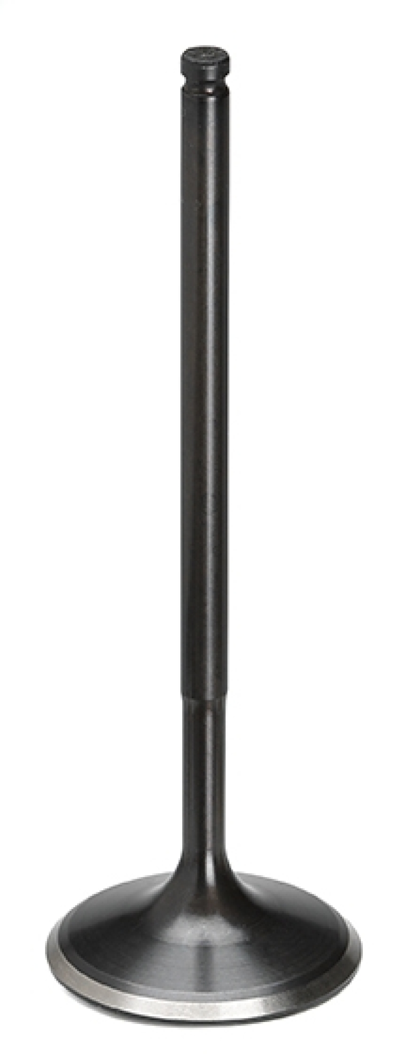 Supertech BMW S14/S38 Black Nitrided Intake Valve - Single (Drop Ship Only) - BMIVN-1010