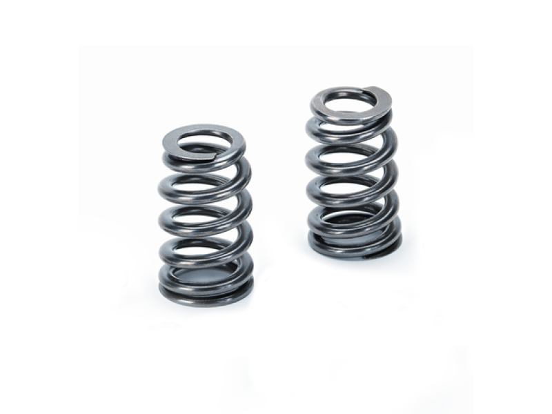 Supertech Ford Coyote Beehive Valve Spring OD 1.031in/.838in - 122lbs @ 1.575in - Single - SPR-FCO-BE2