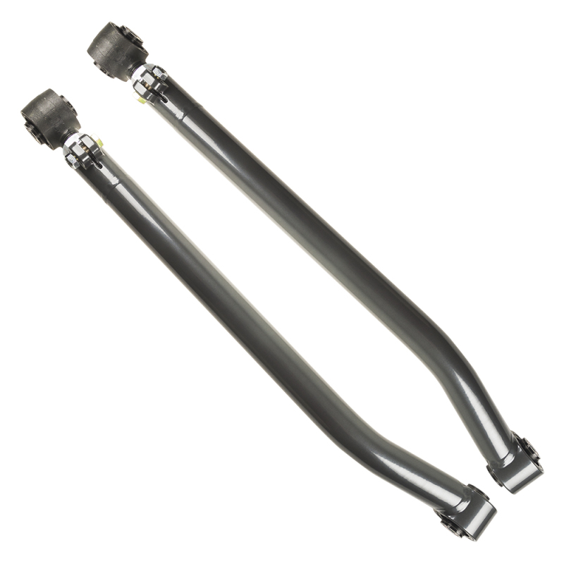 Synergy 07-18 Jeep Wrangler JK/JKU Adjustable Front Upper Control Arms - Pair - 8053