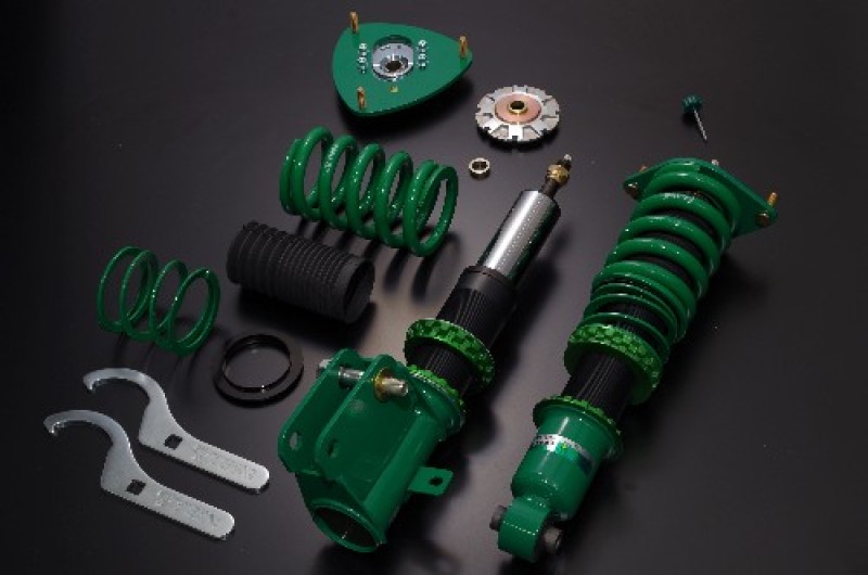 Tein 2015+ Subaru WRX (VAG) Mono Racing Coilovers - VSSB0-K1LS1