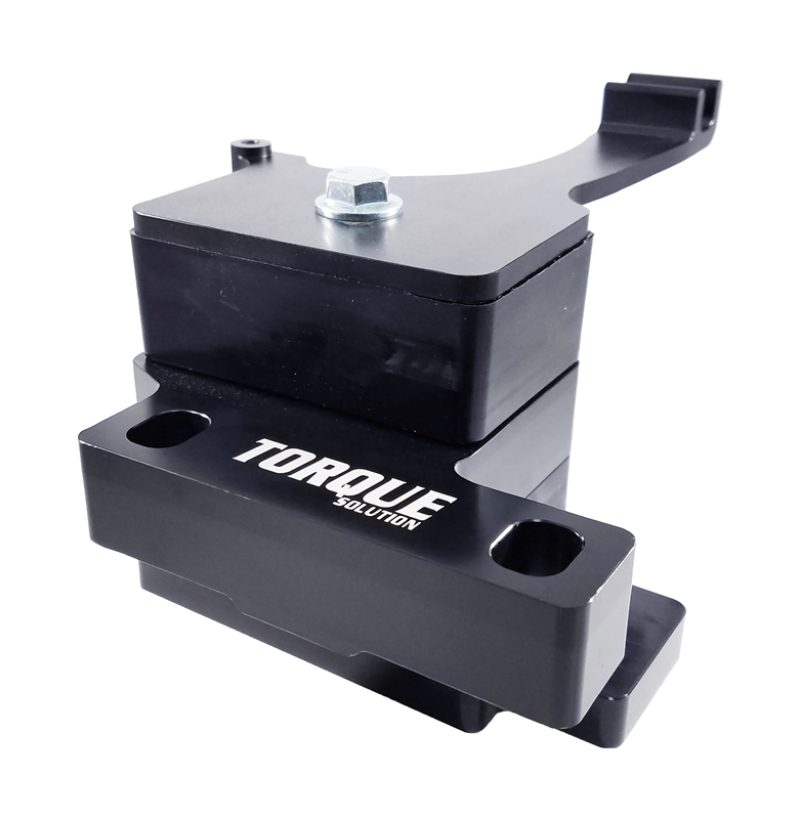 Torque Solution Billet Engine Mount - 2015+ Audi A3/S3 - TS-AUDI-030