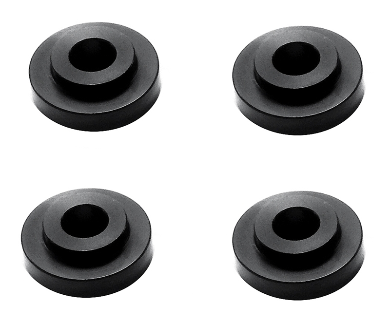 Torque Solution Shifter Base Bushing Kit: Hyundai Veloster 2012+ - TS-BB-024