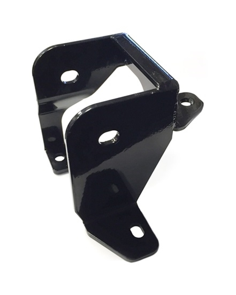 Torque Solution EG/DC to EK Engine Mount Bracket 96-00 Honda Civic EK (B/D-Series) - TS-HA-EK