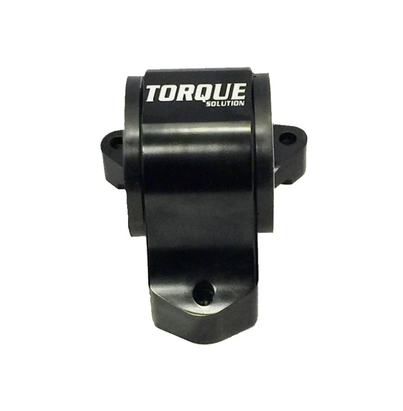 Torque Solution Billet Aluminum Rear Engine Mount: Acura RSX 2002-2006 DC5 - TS-RSX-002