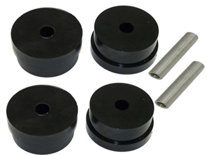 Torque Solution Engine Mount Inserts: Mitsubishi Lancer Sportback 2008-2011 - TS-SB-002